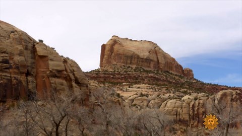 Nature: Bears Ears National Monument
