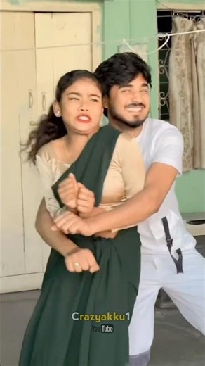 Bhojpur Dance Anjali Mohit 😱 || ‪@Crazyakku1‬ #shorts #trending