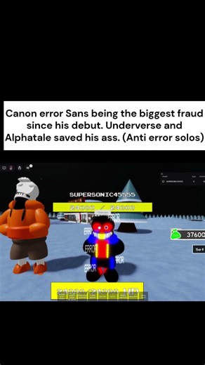 Undertale Au Slander #memes #roblox #undertale #undertaleau #sanstheskeleton