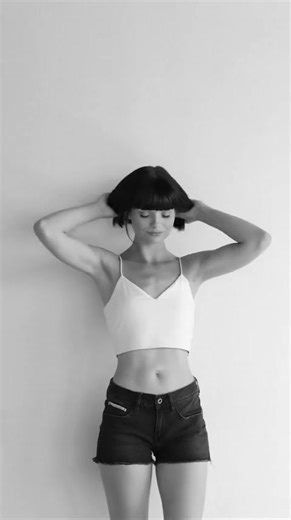 Vidéo démo mannequin 🤍 Par @dimitritrijahz | Marie Grippon Messieux