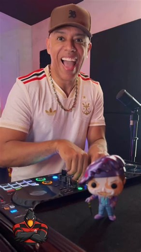 Mc KORINGA | Pros Secadores #mckoringa #flamengo | Instagram