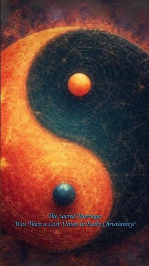 The Lost Ritual of the Bridal Chamber