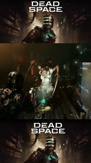 💀 Dead Space Remake – Gameplay Highlights ⭐ #8