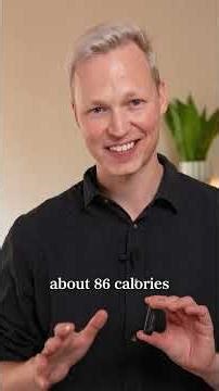 How many batteries would it take to power a human?