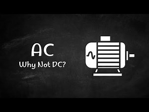 Alternating Current Explained | How AC Powers the World