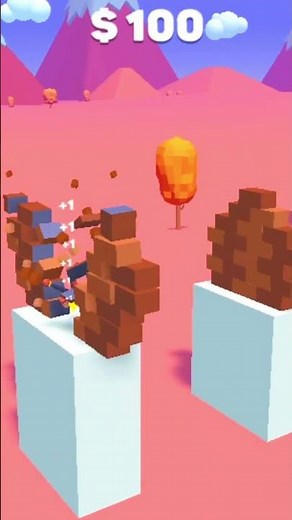 🔪 SLICE MASTER PART 212 | #gaming #coolmathgames #games #game