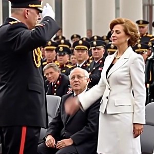 My family swore I was a Navy dropout. I stood silent at my brother's SEAL ceremony…Then his general locked eyes with me and said, “Colonel, you’re here?” The crowd froze. My father’s jaw hit the floor. My family wore my "failure" like a badge of honor. To them, I was the Naval Academy dropout, the disappointment working a dead-end admin job at an insurance firm. They didn't know the truth: I am a full-bird Colonel in Air Force Special Operations, a ghost who has operated in the shadows for fifte