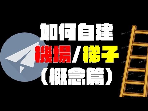 【自建機場教學| 概念篇】用飛牛系統 + 3x-ui + OpenWRT Passwall 打造你嘅私人梯子｜概念篇｜香港人自救指南 | #明就明唔明就問黎明 #ai | 實踐篇在live