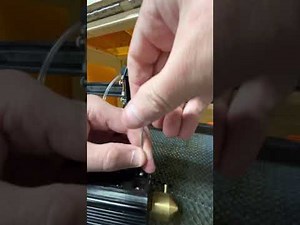 Fox Alien Z-Axis mount installation