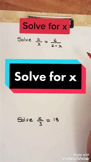 #solvingequations #gcsemathematicszone #gcserevision