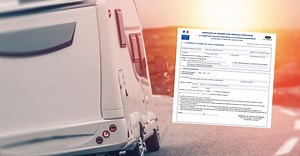 Certificat de cession caravane : Formulaire et cerfa 15776