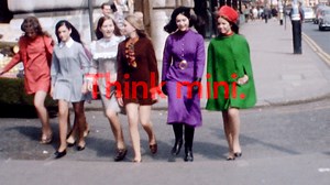 DS6 S. The new Mini.