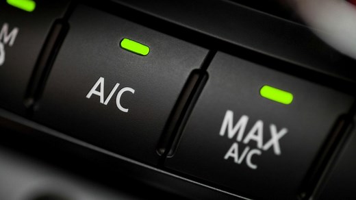 My Car Idles Rough When the AC Is On