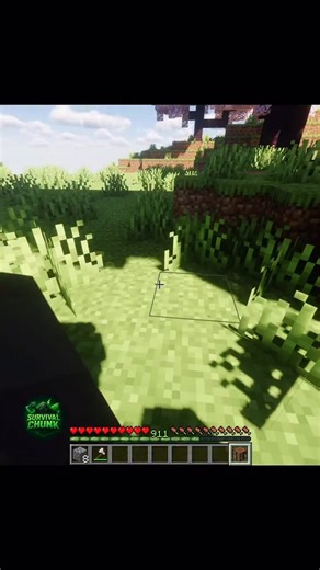 Wir sind LIVE ❤️ Minecraft Server 1.21.8 Survival, schaut gerne vorbei. Java & Bedrock Port: 19209 | Survivalchunk.de