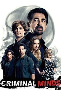 Criminal Minds: Season 12, Episode 10 | Cast and Crew  | Rotten Tomatoes