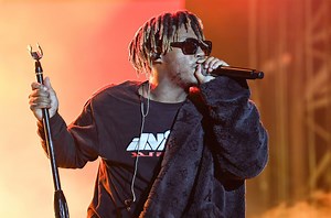 Here Are the Lyrics to Juice WRLD’s ‘Legends’