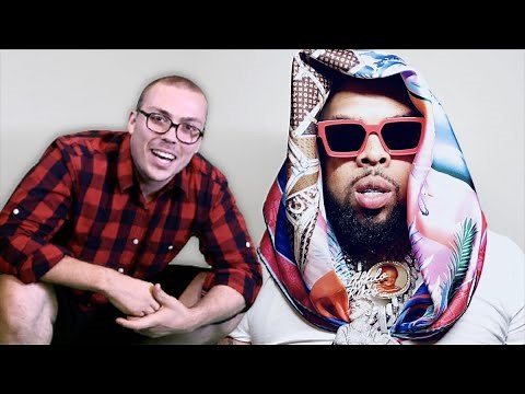 Westside Gunn Talks to Me