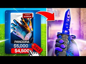 THIS KEYDROP DISCOUNT CASE IS BROKEN?! HUGE PROFIT?! (Keydrop Promo Code 2025)