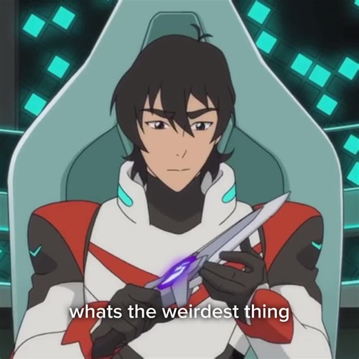 Exploring the Quirky World of KLANCE Moments