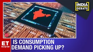 Is consumption demand revival on the cards? | India Development Debate