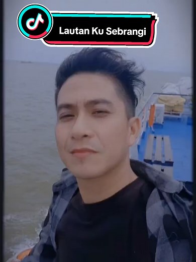 Memandang Luas Tanpa Batas: Lagu Daerah Bangka Belitung