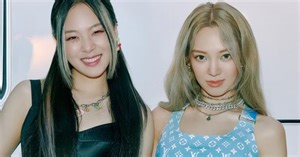 Girls' Generation's Hyoyeon And BIBI Reveal How Their "Second" Collaboration Came To Life