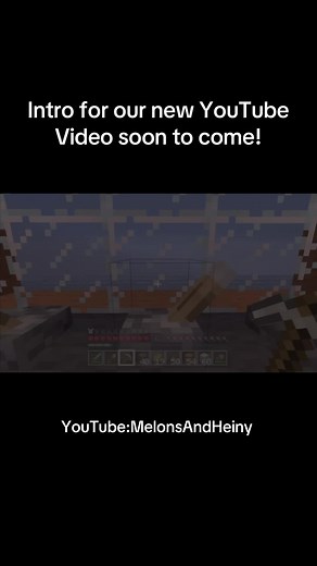 Exciting New Minecraft Movie Intro Revealed