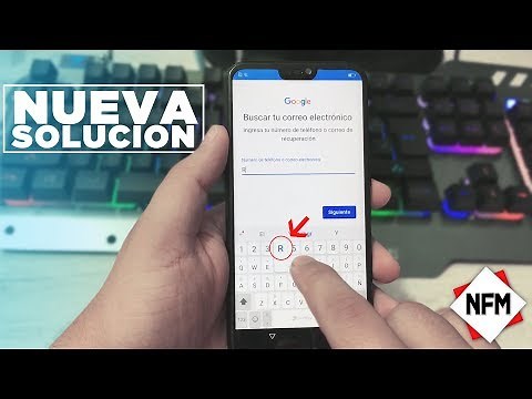 como ELIMINAR cuenta google huawei android 12 frp bypass