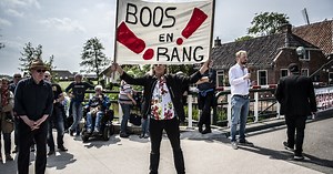 Groningen roept Kamerleden in krantenadvertentie op: u bent aan zet