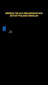 518K views · 4.8K reactions | Setiap pulang sekolah | #filmindo #filmterbaru #movie #trailer | Netflix Blue | Facebook