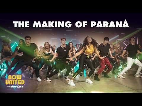 Throwback - The Making of Paraná