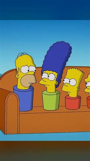 《辛普森一家》：不尋常的一晚！巴特和麗薩同時走丟了，大家怎么辦？ #银魂 #动漫解说 #搞笑动漫 #剧情解说 #日漫