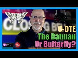 0-DTE - How to Optimize Your Entries in 0-DTE Options