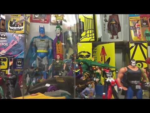 Lulu Berlu, le Toys store vintage parisien