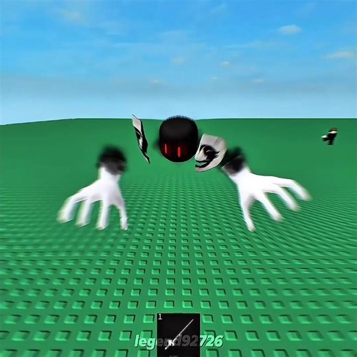 Void Boss #voidboss #roblox #script #serverside #legend92726