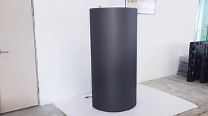 High Refresh Rate P2   Full Color Led  Screen Flexible Led Display