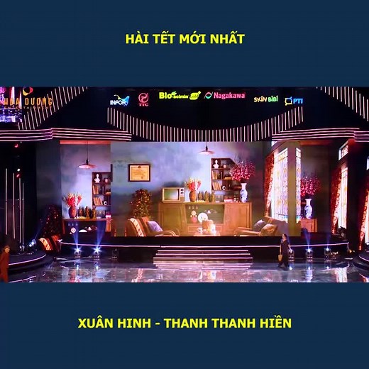 nhạc nền - Xuân Phát Tài 2024 - xuan.phat.tai.2025이(가) 포함된 xuan.phat.tai.2025 (@xuan.phat.tai.2025) 님의 동영상