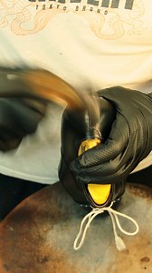 How we work | Carmina Shoemaker Factory Artisan Shoes since 1866. We are the fourth generation of shoemakers based in Mallorca. Our shoes combine the classic models such as oxford shoes, loafer shoes, monk strap shoes, and contemporary styles as chelsea boots and chukka boots. Specialists in genuine shell cordovan shoes and boots. #carmina #carminashoemaker #カルミナ #classicshoesformen #mensshoes #mensstyle #menshoeshop #dressshoesformen #leathershoesmen #dandystyle #menwithsuitstyle #menstyle #dre