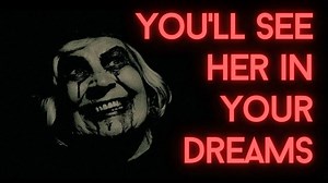 Terrifying Truth About Sleep Paralysis Demons | Who is the Old Hag?
