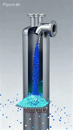 Pressure Vessel Knockout Drum