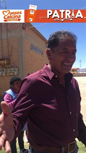 Apoyemos a nuestra gente, ya no se puede estar en estas condiciones. #uyuni #muesescalcina #alcaldeuyuni #eleccionesmunicipales #MercadoProgresoUyuni