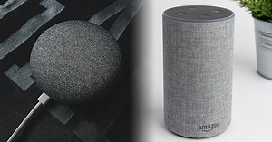 Google Home o Amazon Echo: modelos, características y cual es mejor