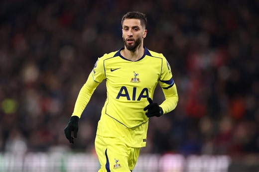 Tottenham look to move out of relegation zone as they host Brighton