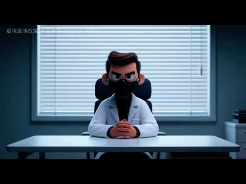 【研究员小E】SCP-1262 毁灭之种