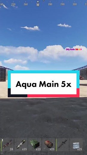 Ultimate Rust Guides and Fun 1v1 Competitions | Rust Server