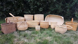 Basket Weaving | Techniques, Tools & Tutorials