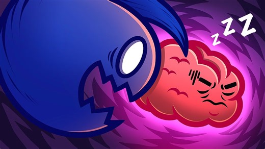 Your body while you sleep: A wild adventure!