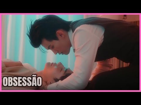 É AMOR ou OBSESSÃO? TO MY SHORE (BL) – HISTÓRIA COMPLETA
