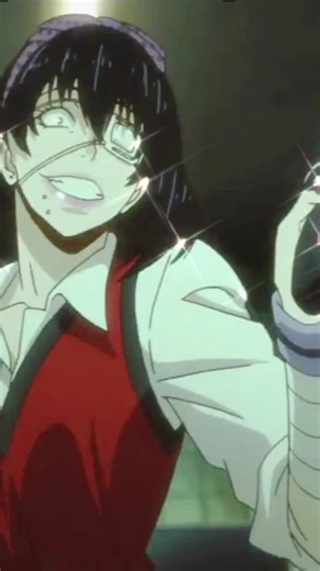 Midari’s ✨bathroom scene✨ Sorry I’m bored💀 #midari #kakegurui #midaribathroomscene #fyp #weeb #midariikishima