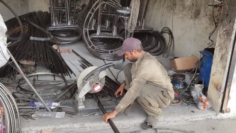 Crafting Perfection Building an Incredible Hanging Chair